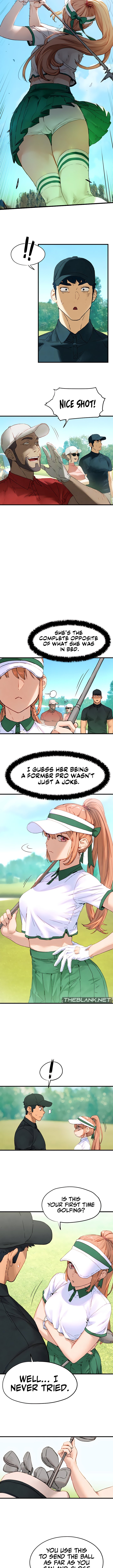 Moby Dick Manhwa - Chapter 10 Page 3