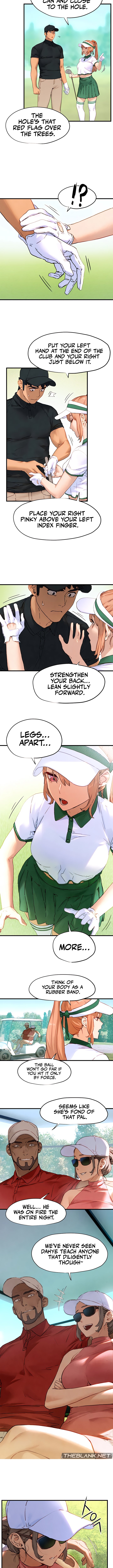 Moby Dick Manhwa - Chapter 10 Page 4