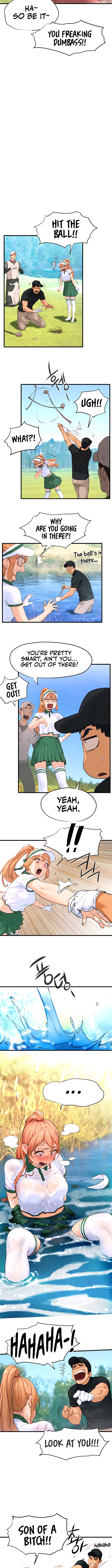 Moby Dick Manhwa - Chapter 10 Page 6