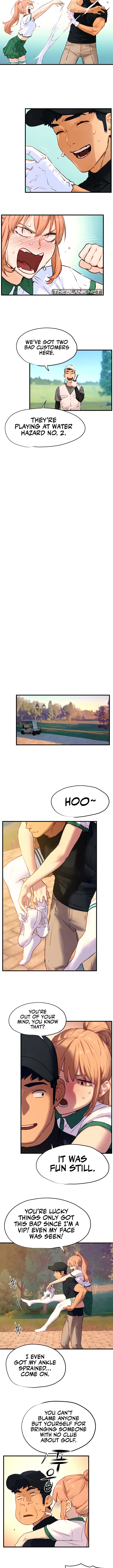 Moby Dick Manhwa - Chapter 10 Page 7