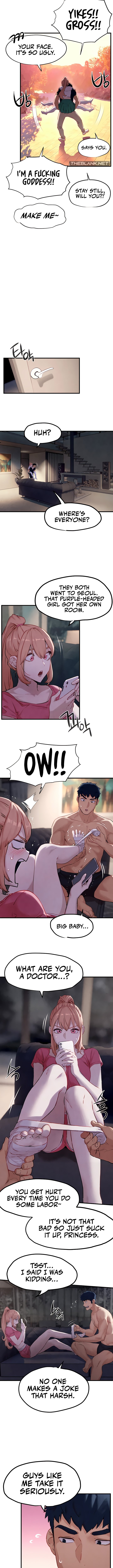 Moby Dick Manhwa - Chapter 10 Page 8