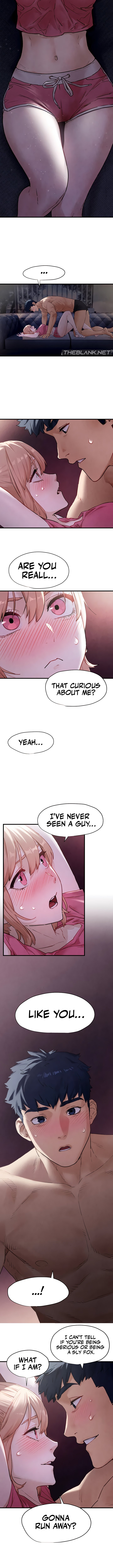 Moby Dick Manhwa - Chapter 10 Page 10