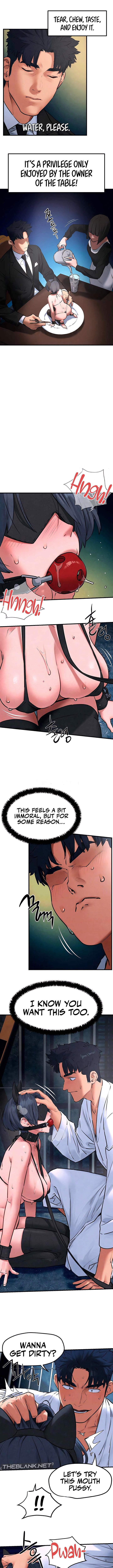 Moby Dick Manhwa - Chapter 25 Page 2