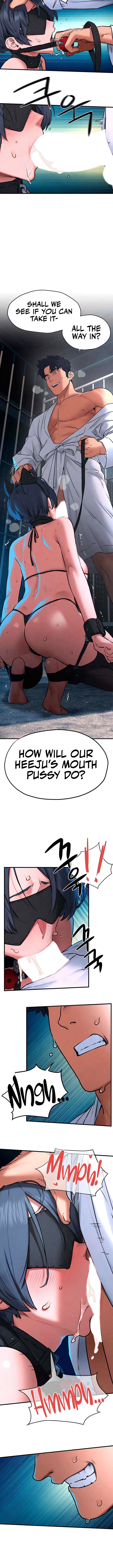 Moby Dick Manhwa - Chapter 25 Page 3