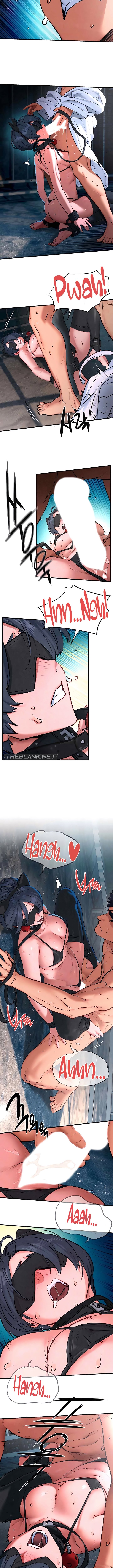 Moby Dick Manhwa - Chapter 25 Page 5