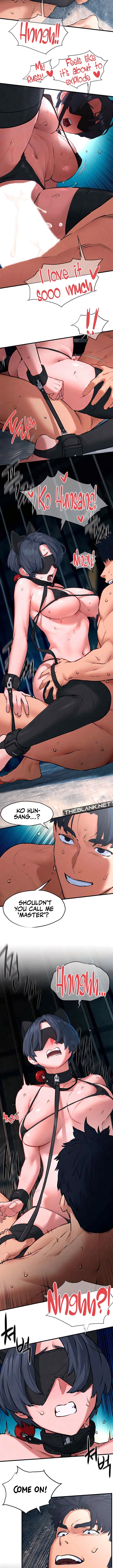 Moby Dick Manhwa - Chapter 25 Page 8