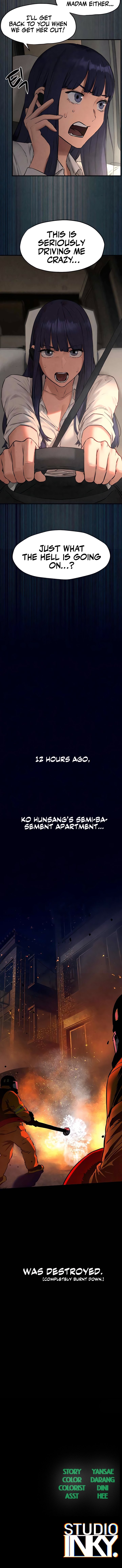 Moby Dick Manhwa - Chapter 25 Page 10