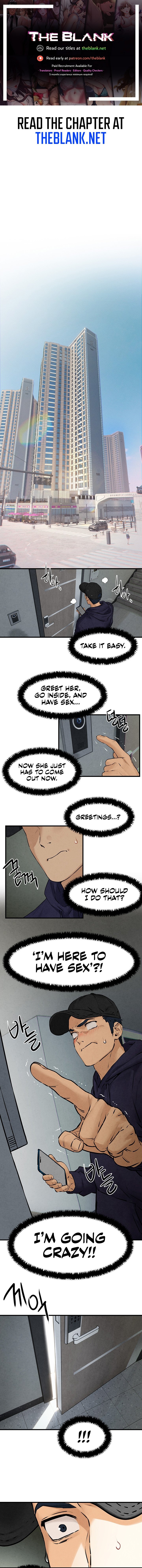 Moby Dick Manhwa - Chapter 3 Page 0