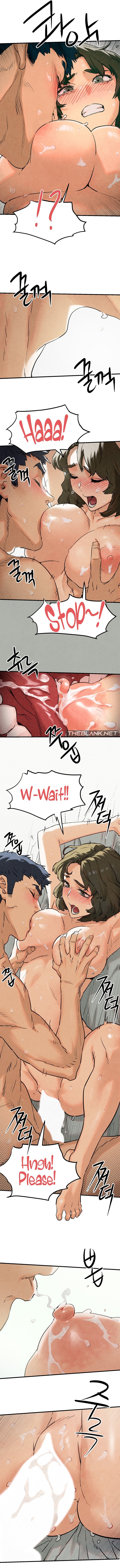 Moby Dick Manhwa - Chapter 3 Page 9