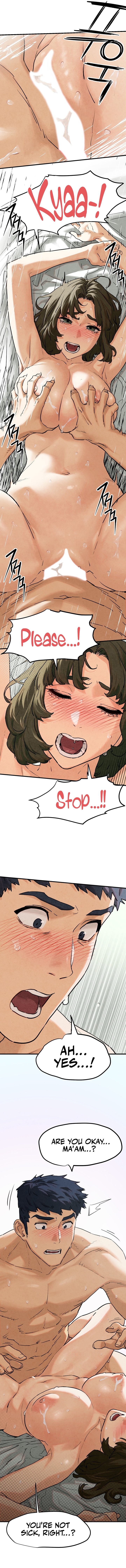 Moby Dick Manhwa - Chapter 3 Page 10