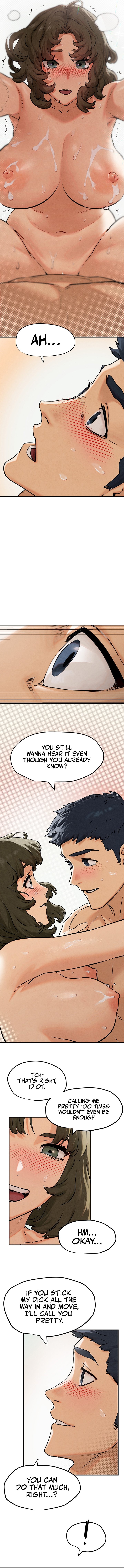 Moby Dick Manhwa - Chapter 3 Page 13