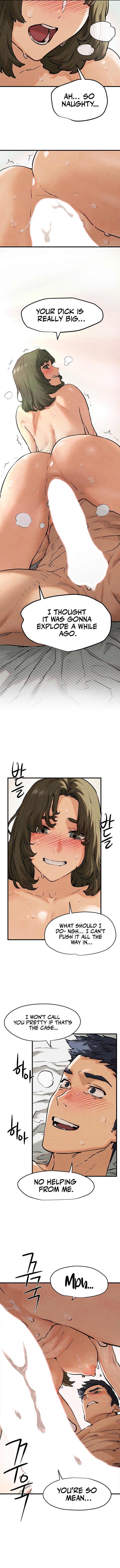 Moby Dick Manhwa - Chapter 3 Page 14