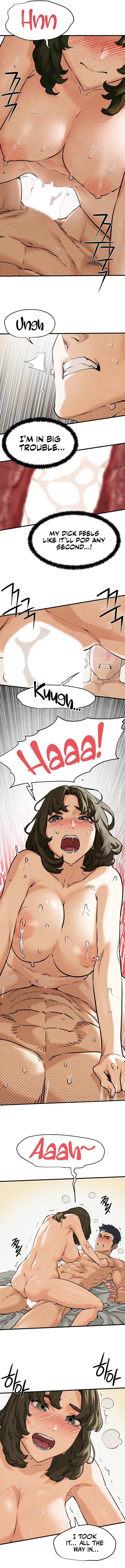 Moby Dick Manhwa - Chapter 3 Page 15