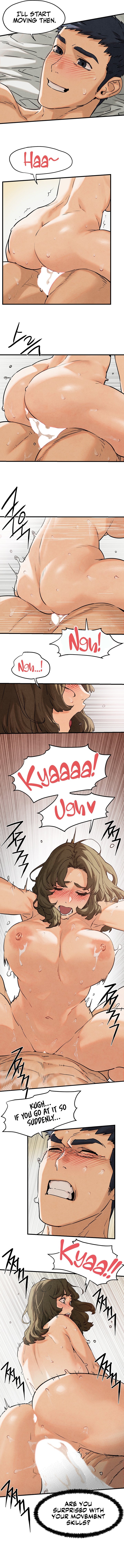 Moby Dick Manhwa - Chapter 3 Page 16