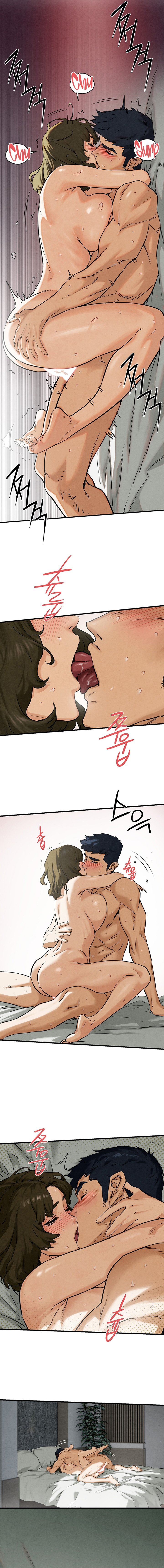 Moby Dick Manhwa - Chapter 3 Page 19