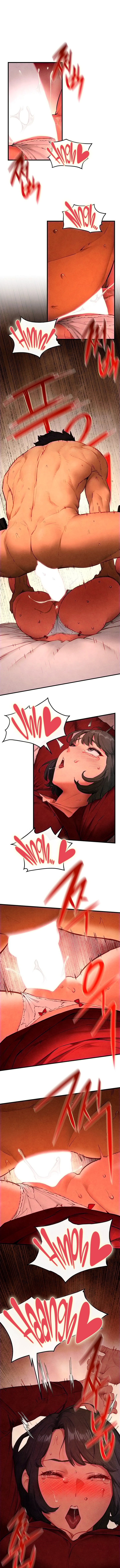 Moby Dick Manhwa - Chapter 53 Page 2