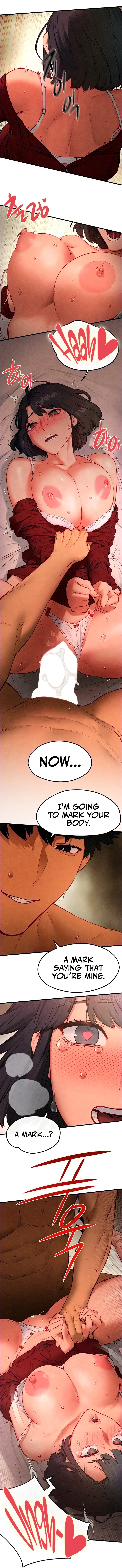 Moby Dick Manhwa - Chapter 53 Page 4