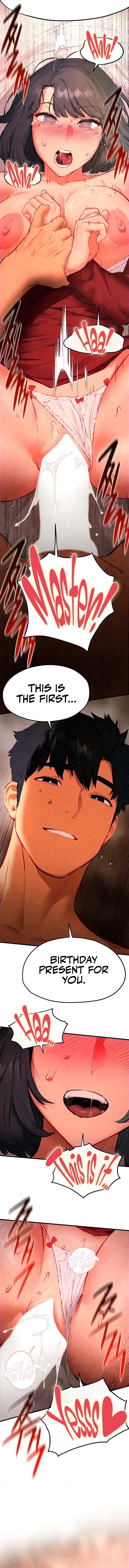 Moby Dick Manhwa - Chapter 53 Page 6