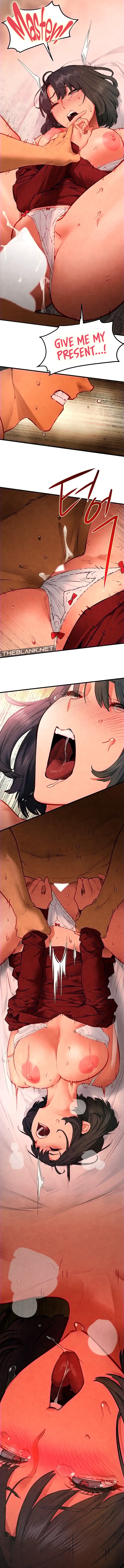 Moby Dick Manhwa - Chapter 53 Page 7