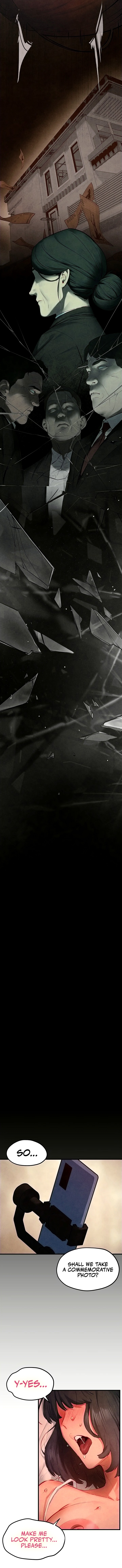 Moby Dick Manhwa - Chapter 53 Page 8