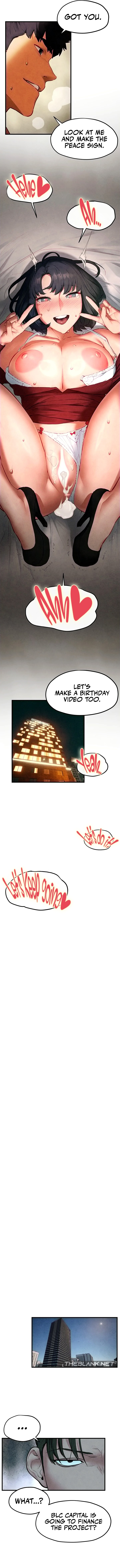 Moby Dick Manhwa - Chapter 53 Page 9