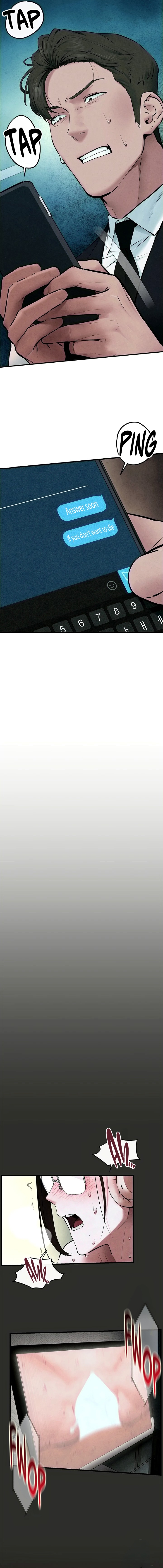 Moby Dick Manhwa - Chapter 53 Page 13