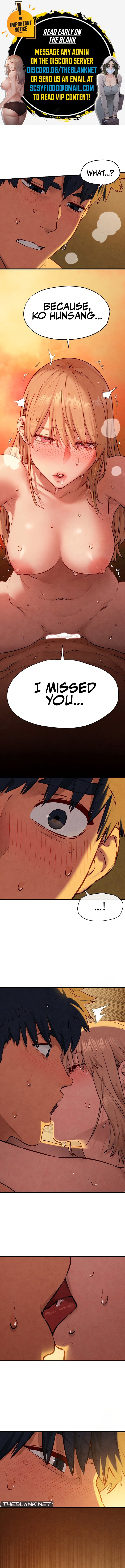 Moby Dick Manhwa - Chapter 43 Page 0