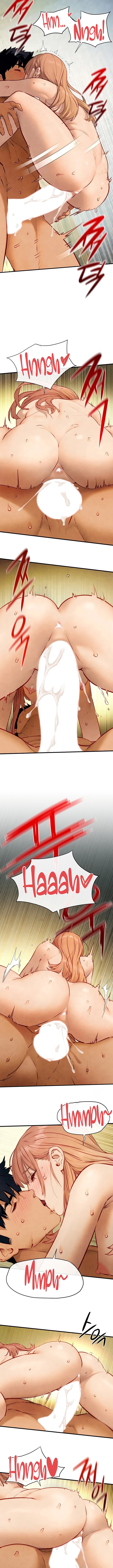 Moby Dick Manhwa - Chapter 43 Page 6