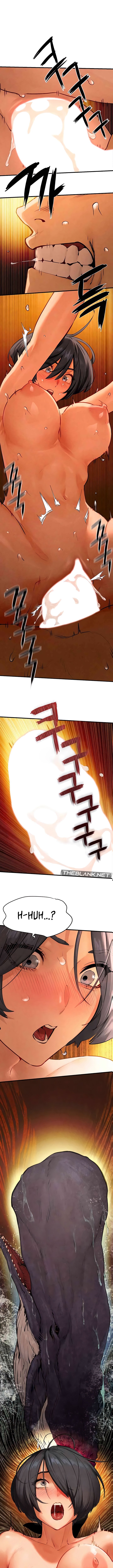 Moby Dick Manhwa - Chapter 18 Page 1