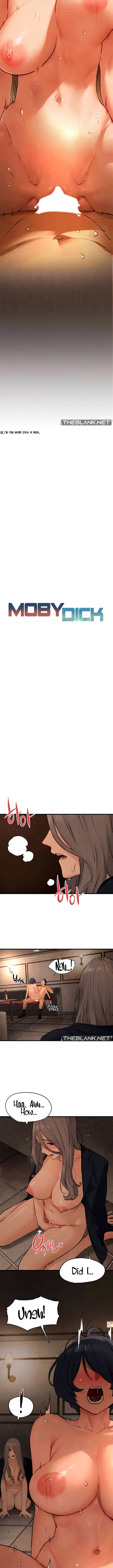 Moby Dick Manhwa - Chapter 18 Page 2