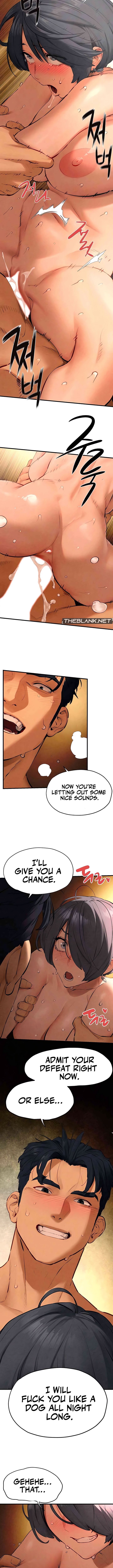 Moby Dick Manhwa - Chapter 18 Page 5