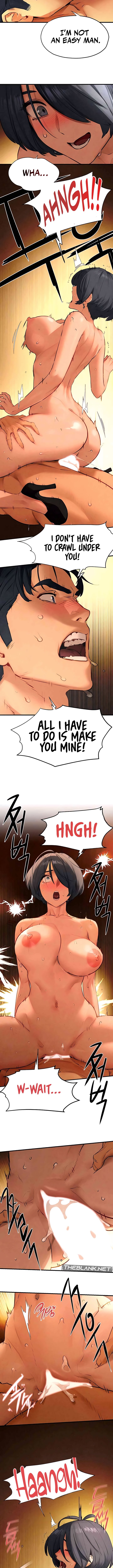 Moby Dick Manhwa - Chapter 18 Page 10