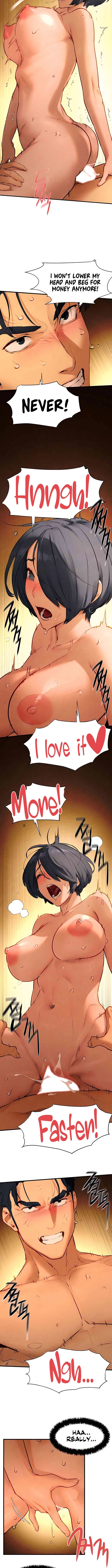 Moby Dick Manhwa - Chapter 18 Page 11