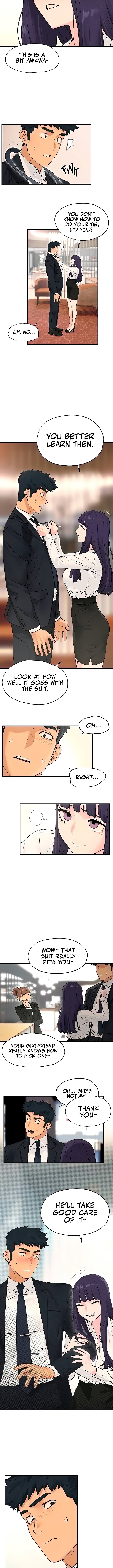 Moby Dick Manhwa - Chapter 14 Page 7