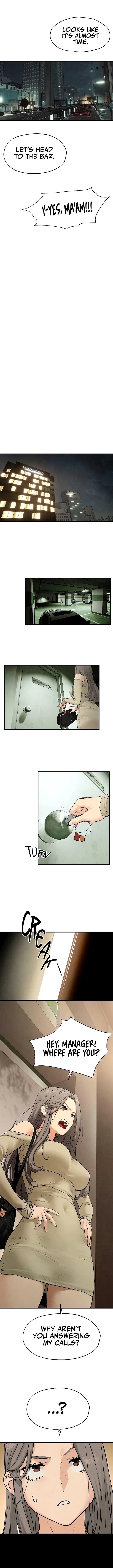 Moby Dick Manhwa - Chapter 14 Page 9