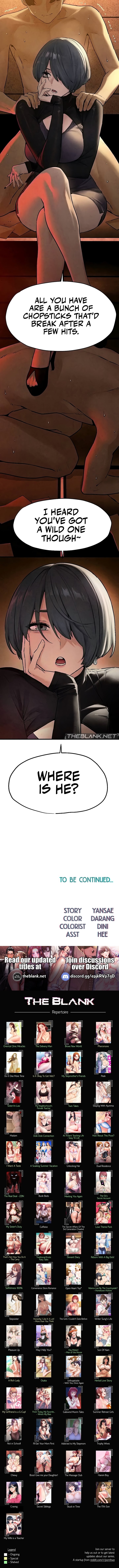 Moby Dick Manhwa - Chapter 14 Page 12