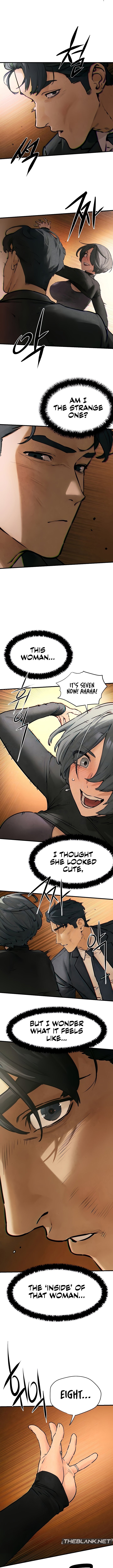 Moby Dick Manhwa - Chapter 16 Page 2