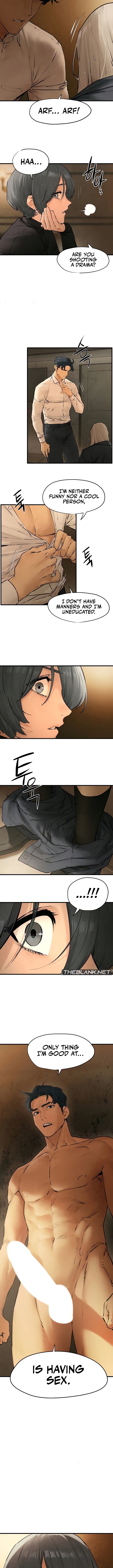 Moby Dick Manhwa - Chapter 16 Page 5