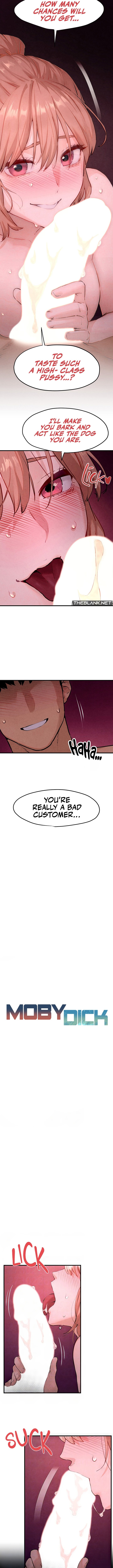 Moby Dick Manhwa - Chapter 12 Page 1