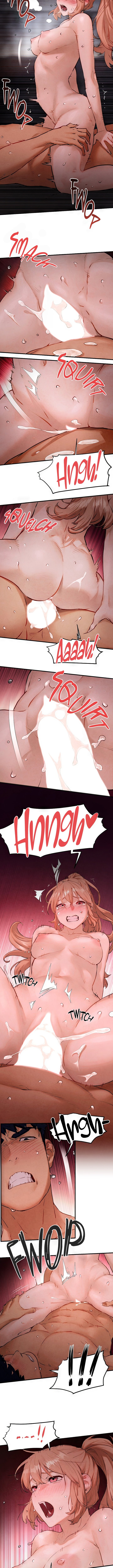 Moby Dick Manhwa - Chapter 12 Page 6