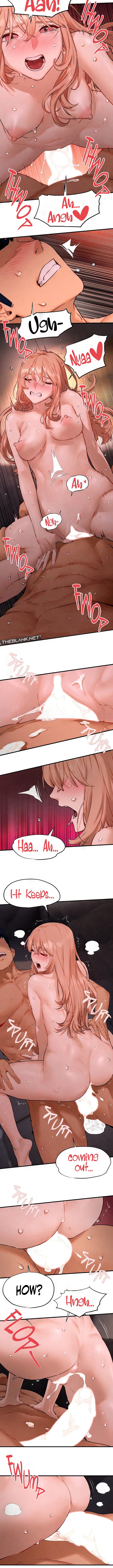 Moby Dick Manhwa - Chapter 12 Page 10