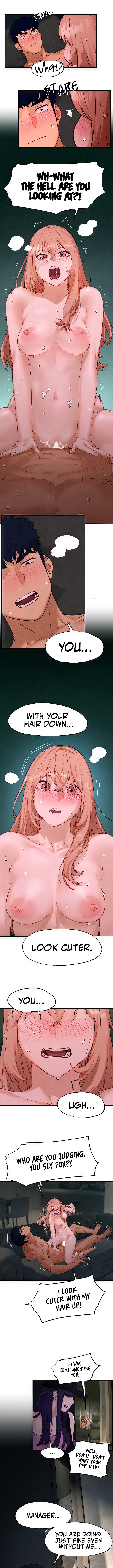 Moby Dick Manhwa - Chapter 12 Page 11