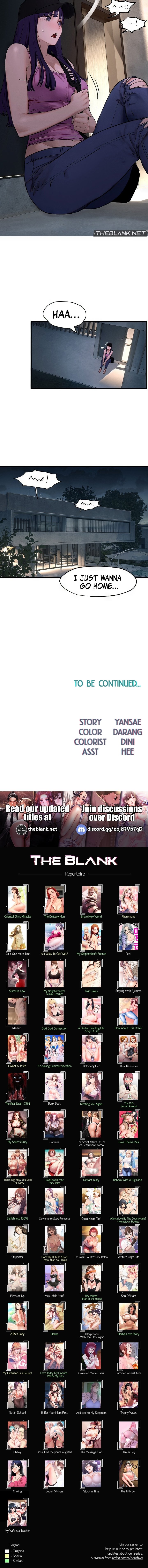 Moby Dick Manhwa - Chapter 12 Page 12