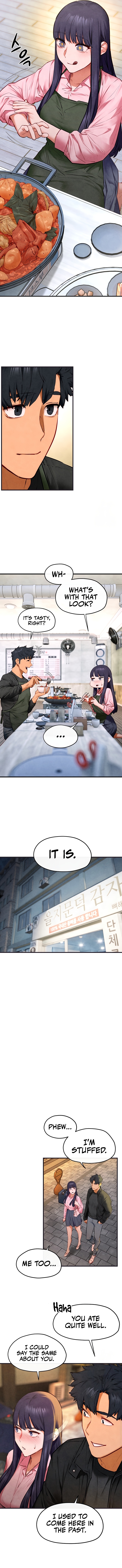 Moby Dick Manhwa - Chapter 55 Page 6