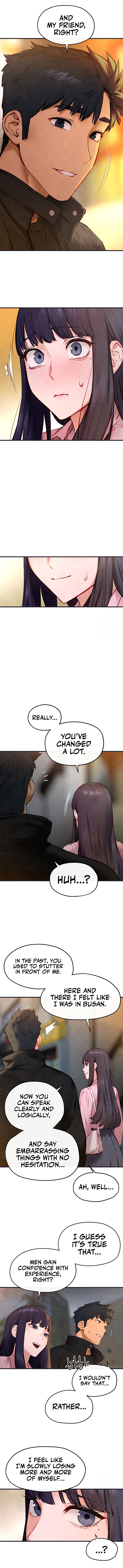 Moby Dick Manhwa - Chapter 55 Page 8