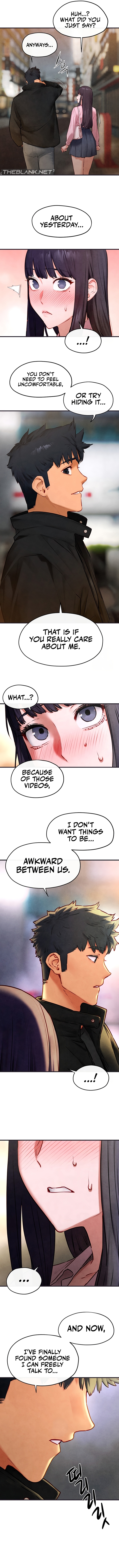 Moby Dick Manhwa - Chapter 55 Page 9