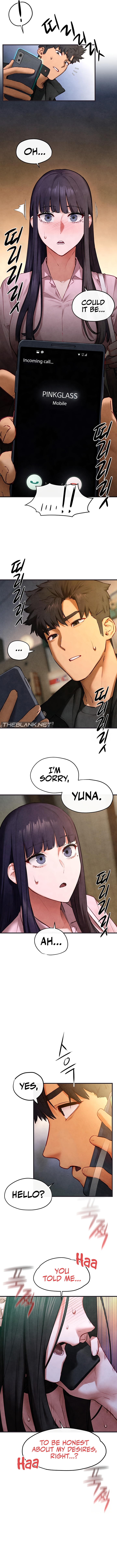 Moby Dick Manhwa - Chapter 55 Page 10