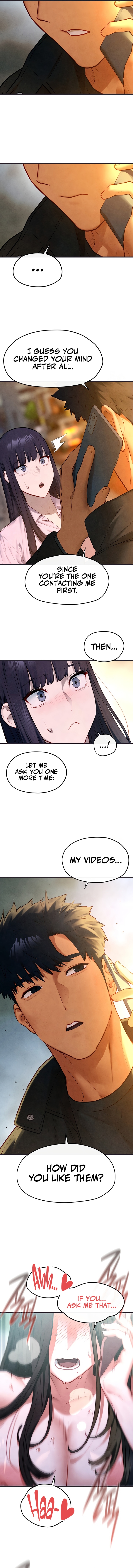 Moby Dick Manhwa - Chapter 55 Page 11