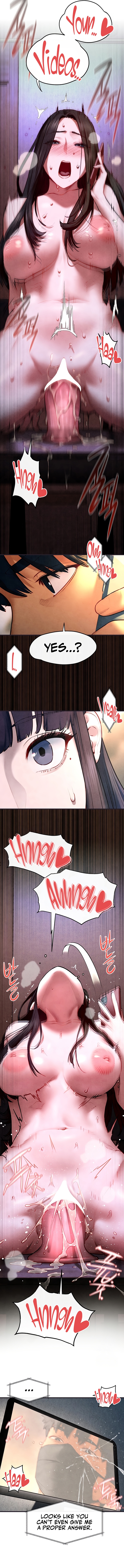 Moby Dick Manhwa - Chapter 55 Page 12