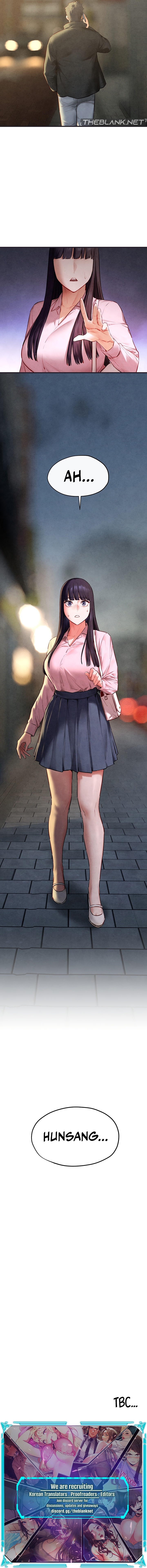 Moby Dick Manhwa - Chapter 55 Page 14